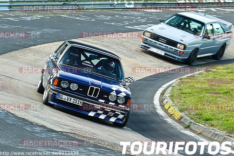 Bild #8012477 - Touristenfahrten Nürburgring Nordschleife (14.08.2019)