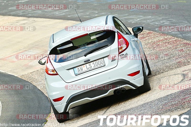 Bild #8012769 - Touristenfahrten Nürburgring Nordschleife (14.08.2019)