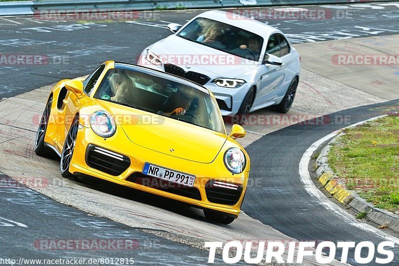 Bild #8012815 - Touristenfahrten Nürburgring Nordschleife (14.08.2019)