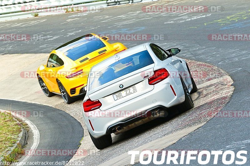 Bild #8012822 - Touristenfahrten Nürburgring Nordschleife (14.08.2019)