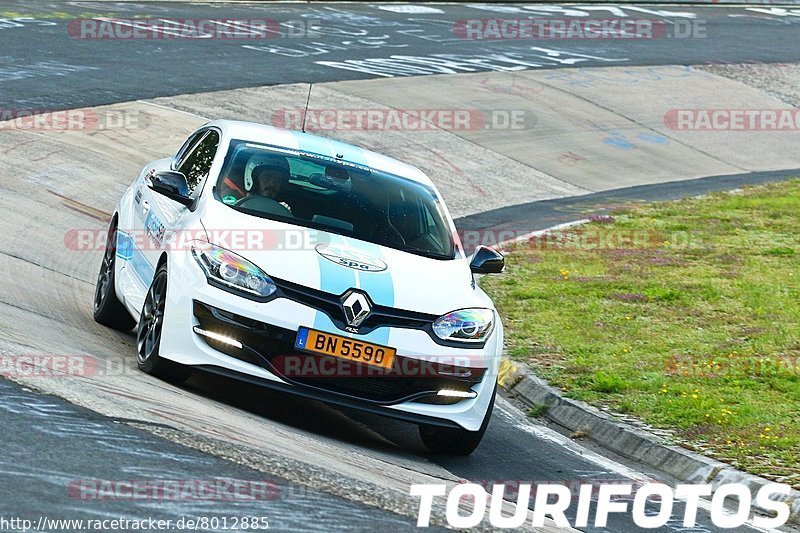 Bild #8012885 - Touristenfahrten Nürburgring Nordschleife (14.08.2019)