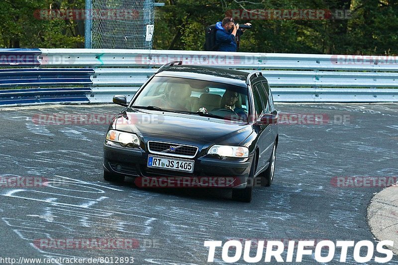 Bild #8012893 - Touristenfahrten Nürburgring Nordschleife (14.08.2019)