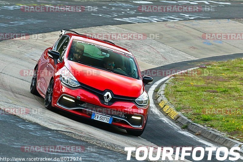 Bild #8012974 - Touristenfahrten Nürburgring Nordschleife (14.08.2019)