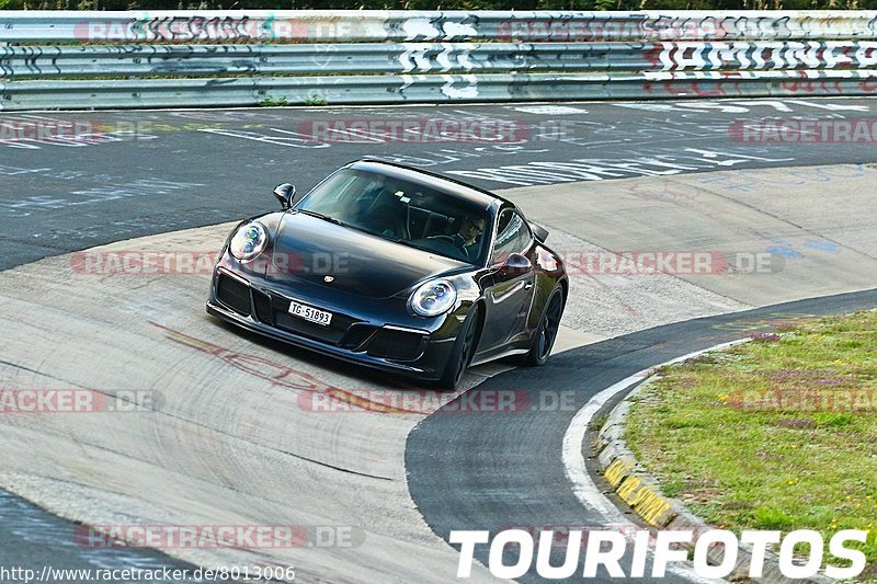 Bild #8013006 - Touristenfahrten Nürburgring Nordschleife (14.08.2019)