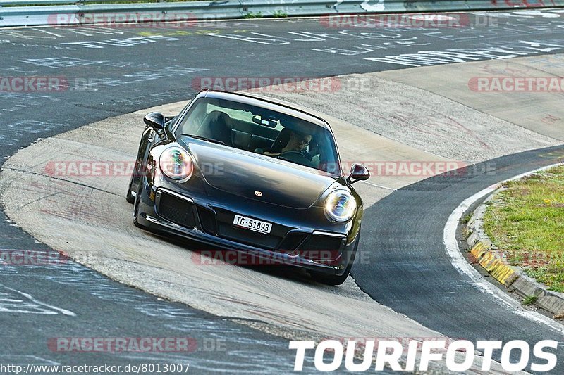 Bild #8013007 - Touristenfahrten Nürburgring Nordschleife (14.08.2019)