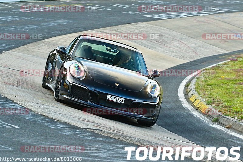 Bild #8013008 - Touristenfahrten Nürburgring Nordschleife (14.08.2019)