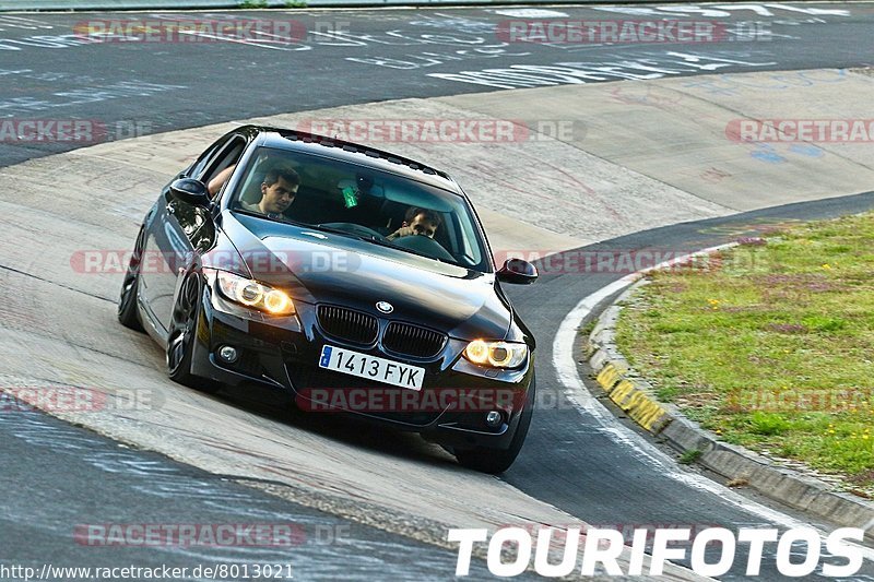 Bild #8013021 - Touristenfahrten Nürburgring Nordschleife (14.08.2019)