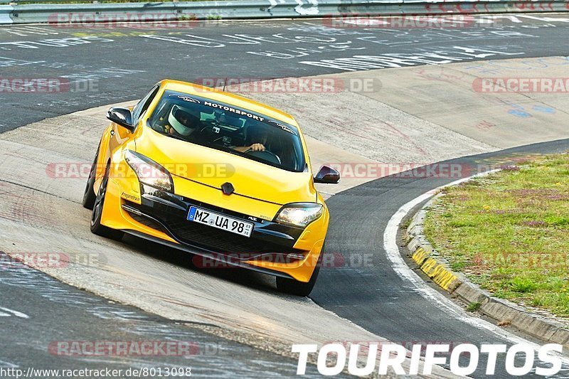 Bild #8013098 - Touristenfahrten Nürburgring Nordschleife (14.08.2019)