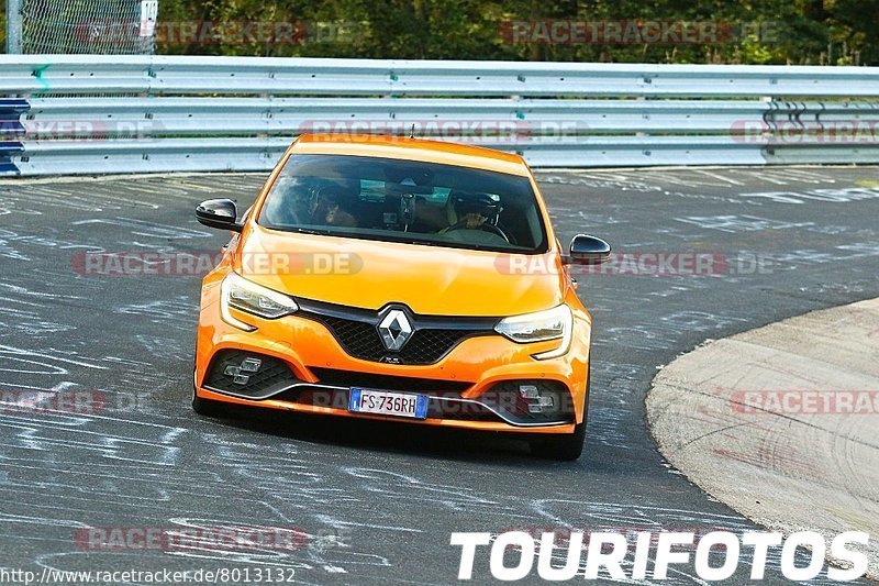 Bild #8013132 - Touristenfahrten Nürburgring Nordschleife (14.08.2019)