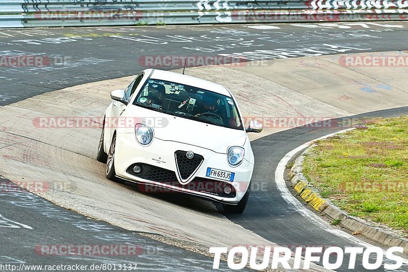 Bild #8013137 - Touristenfahrten Nürburgring Nordschleife (14.08.2019)