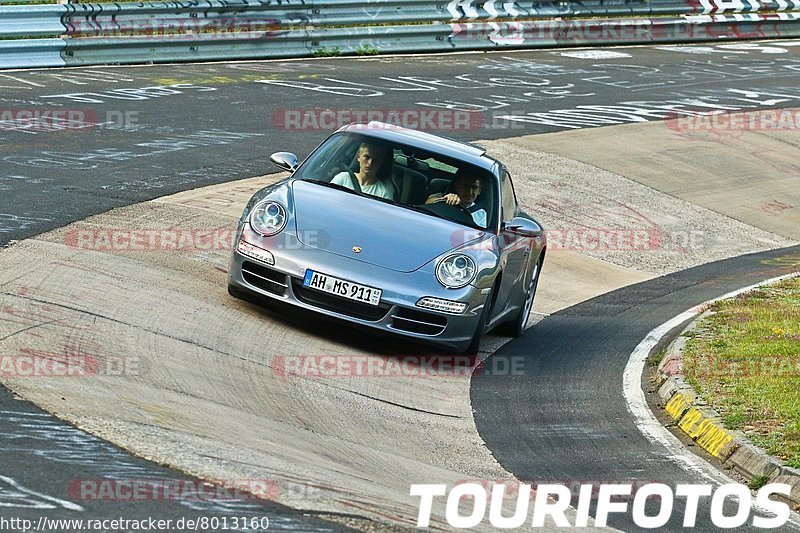 Bild #8013160 - Touristenfahrten Nürburgring Nordschleife (14.08.2019)