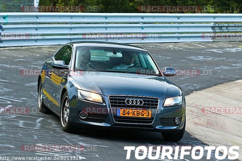 Bild #8013329 - Touristenfahrten Nürburgring Nordschleife (14.08.2019)