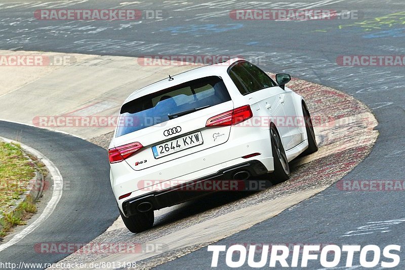 Bild #8013498 - Touristenfahrten Nürburgring Nordschleife (14.08.2019)