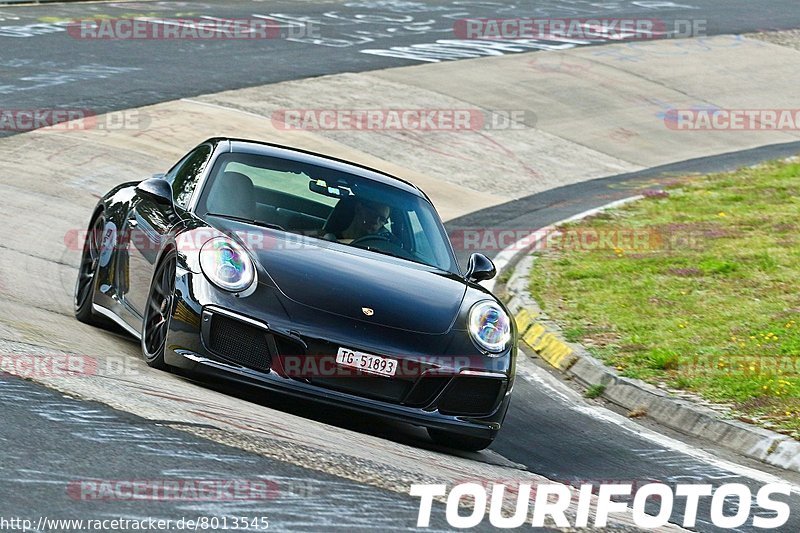 Bild #8013545 - Touristenfahrten Nürburgring Nordschleife (14.08.2019)