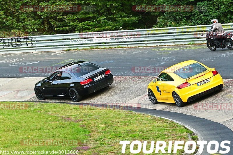 Bild #8013606 - Touristenfahrten Nürburgring Nordschleife (14.08.2019)