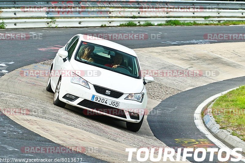 Bild #8013677 - Touristenfahrten Nürburgring Nordschleife (14.08.2019)