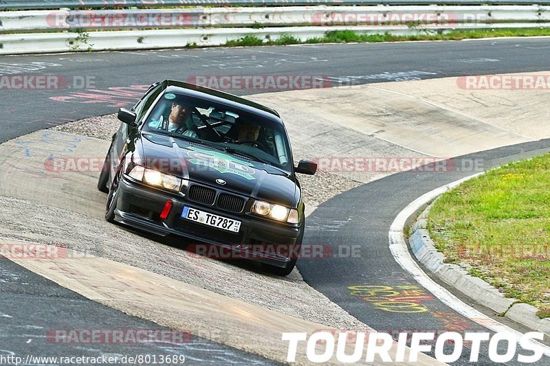 Bild #8013689 - Touristenfahrten Nürburgring Nordschleife (14.08.2019)