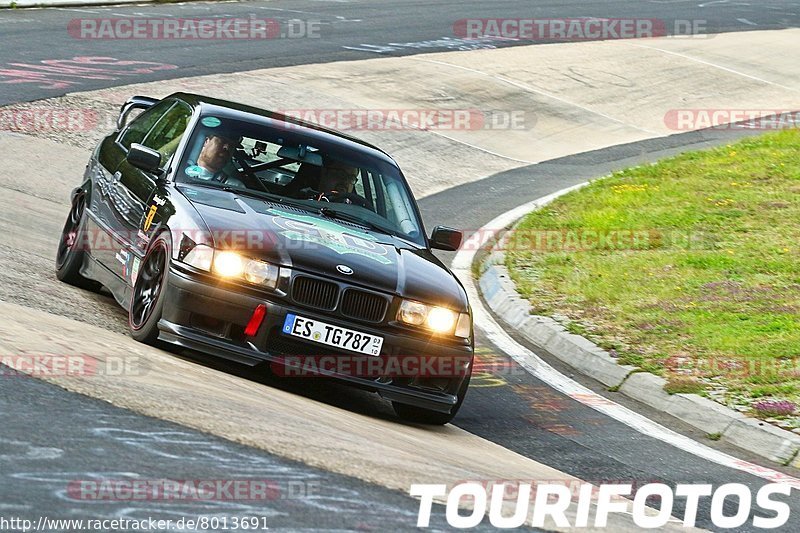 Bild #8013691 - Touristenfahrten Nürburgring Nordschleife (14.08.2019)