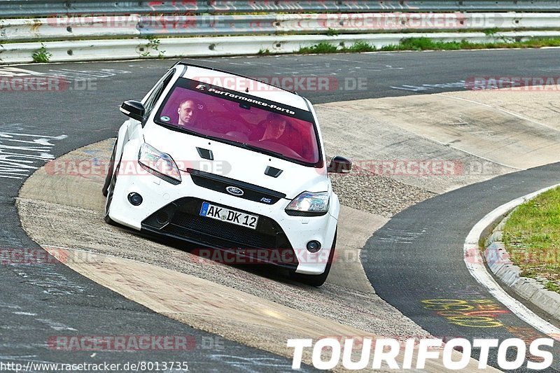 Bild #8013735 - Touristenfahrten Nürburgring Nordschleife (14.08.2019)