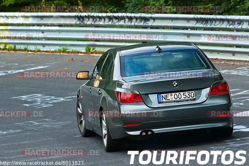 Bild #8013827 - Touristenfahrten Nürburgring Nordschleife (14.08.2019)