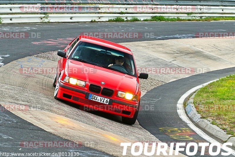 Bild #8013830 - Touristenfahrten Nürburgring Nordschleife (14.08.2019)