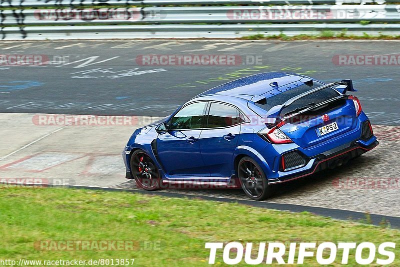 Bild #8013857 - Touristenfahrten Nürburgring Nordschleife (14.08.2019)