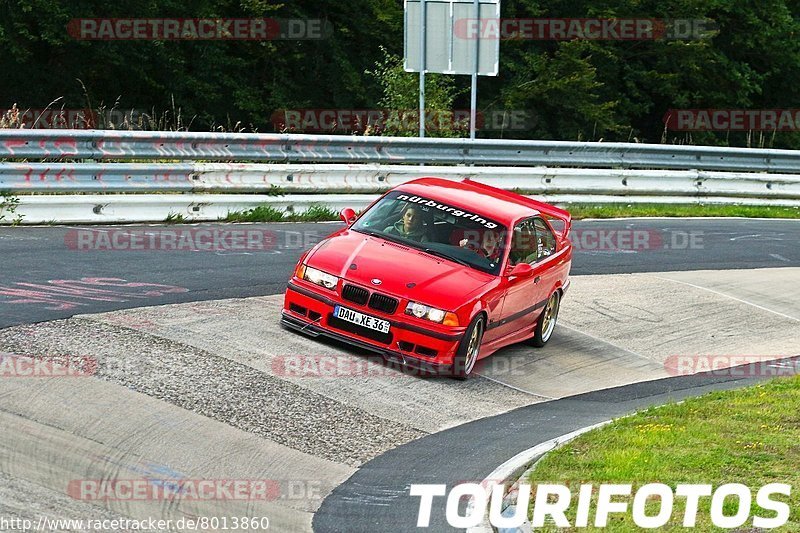 Bild #8013860 - Touristenfahrten Nürburgring Nordschleife (14.08.2019)