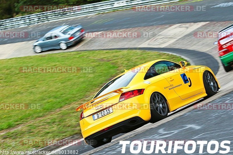 Bild #8013882 - Touristenfahrten Nürburgring Nordschleife (14.08.2019)