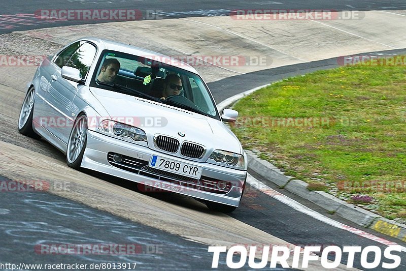 Bild #8013917 - Touristenfahrten Nürburgring Nordschleife (14.08.2019)