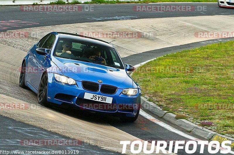 Bild #8013919 - Touristenfahrten Nürburgring Nordschleife (14.08.2019)