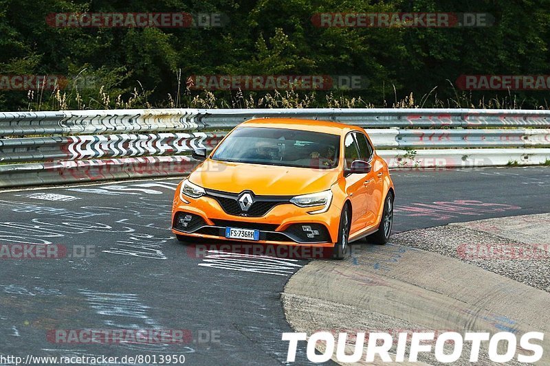 Bild #8013950 - Touristenfahrten Nürburgring Nordschleife (14.08.2019)