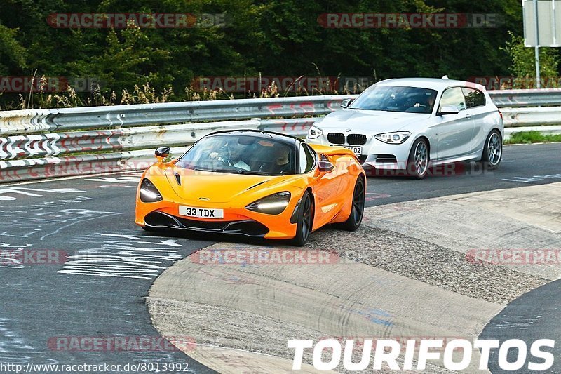 Bild #8013992 - Touristenfahrten Nürburgring Nordschleife (14.08.2019)