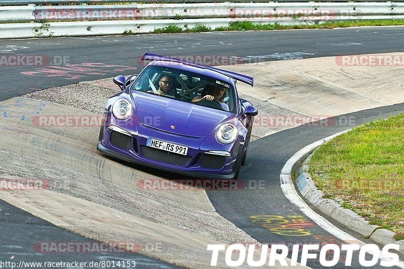 Bild #8014153 - Touristenfahrten Nürburgring Nordschleife (14.08.2019)