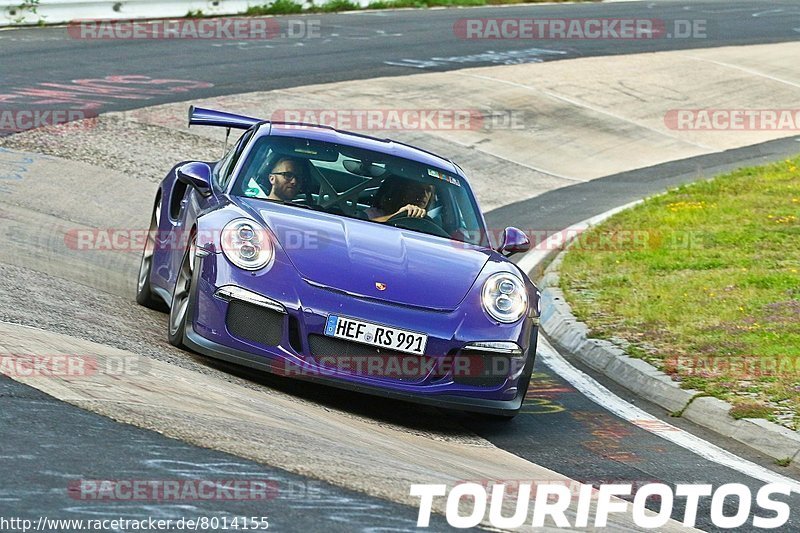 Bild #8014155 - Touristenfahrten Nürburgring Nordschleife (14.08.2019)