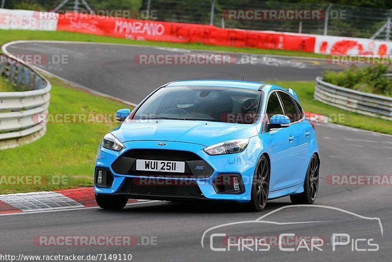 Bild #7149110 - Touristenfahrten Nürburgring Nordschleife (15.08.2019)