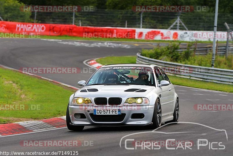 Bild #7149125 - Touristenfahrten Nürburgring Nordschleife (15.08.2019)