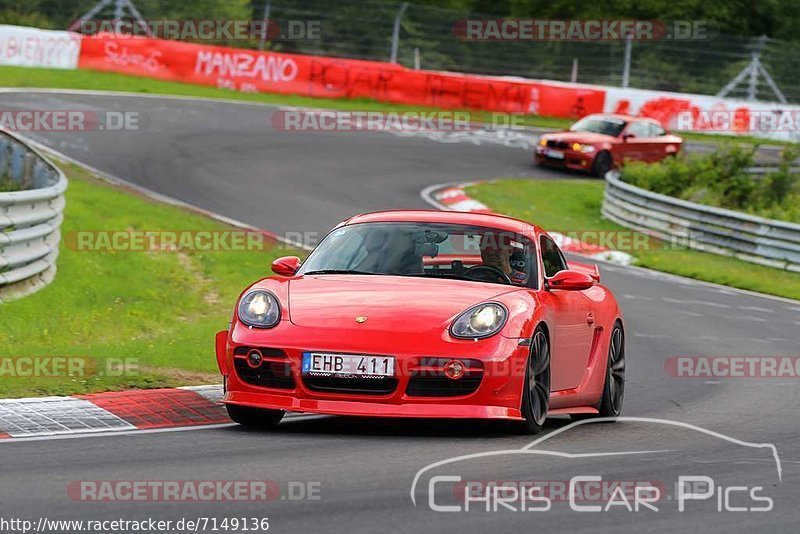 Bild #7149136 - Touristenfahrten Nürburgring Nordschleife (15.08.2019)