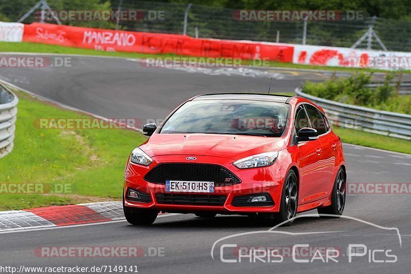 Bild #7149141 - Touristenfahrten Nürburgring Nordschleife (15.08.2019)