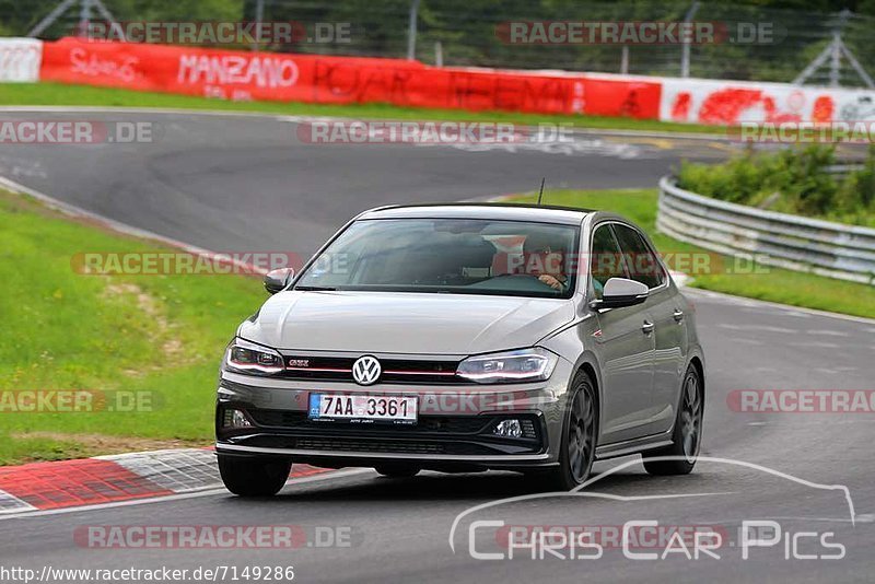 Bild #7149286 - Touristenfahrten Nürburgring Nordschleife (15.08.2019)