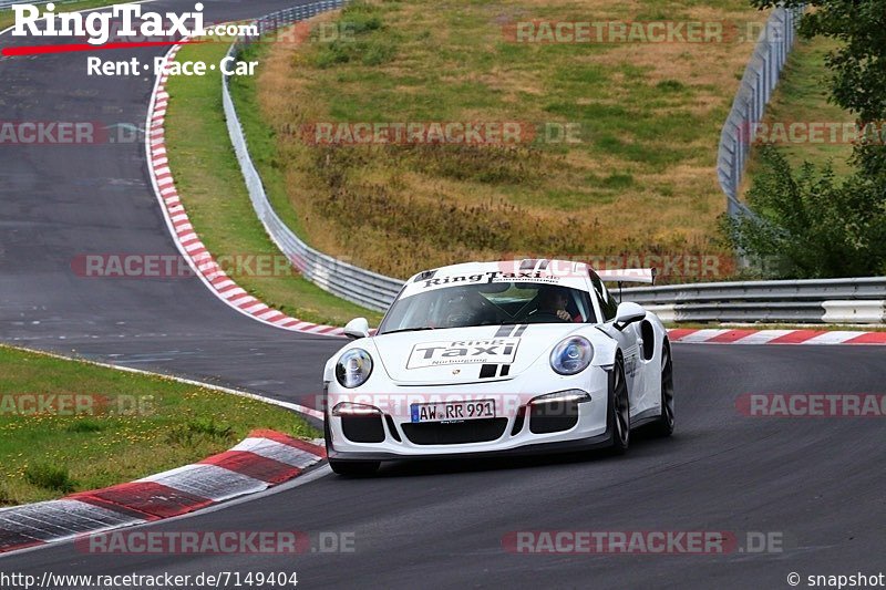 Bild #7149404 - Touristenfahrten Nürburgring Nordschleife (15.08.2019)