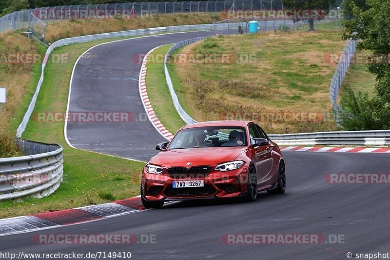 Bild #7149410 - Touristenfahrten Nürburgring Nordschleife (15.08.2019)