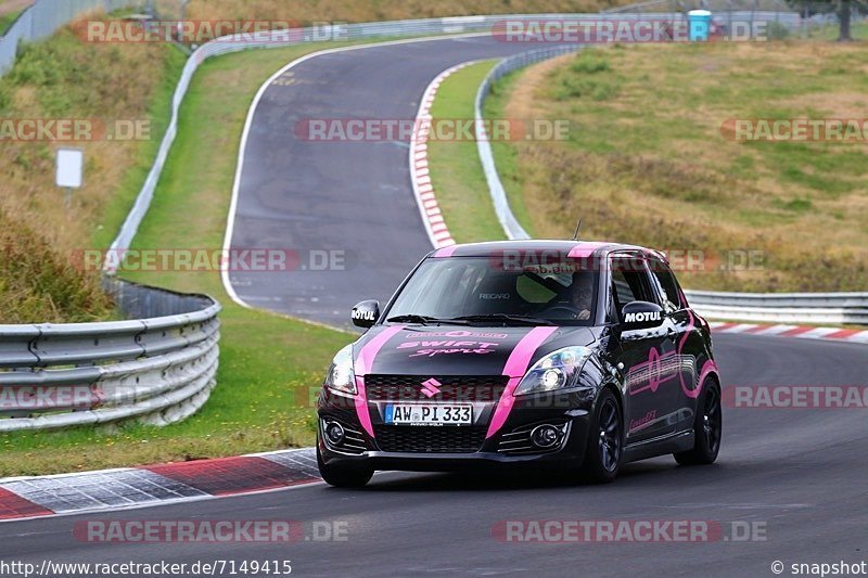 Bild #7149415 - Touristenfahrten Nürburgring Nordschleife (15.08.2019)