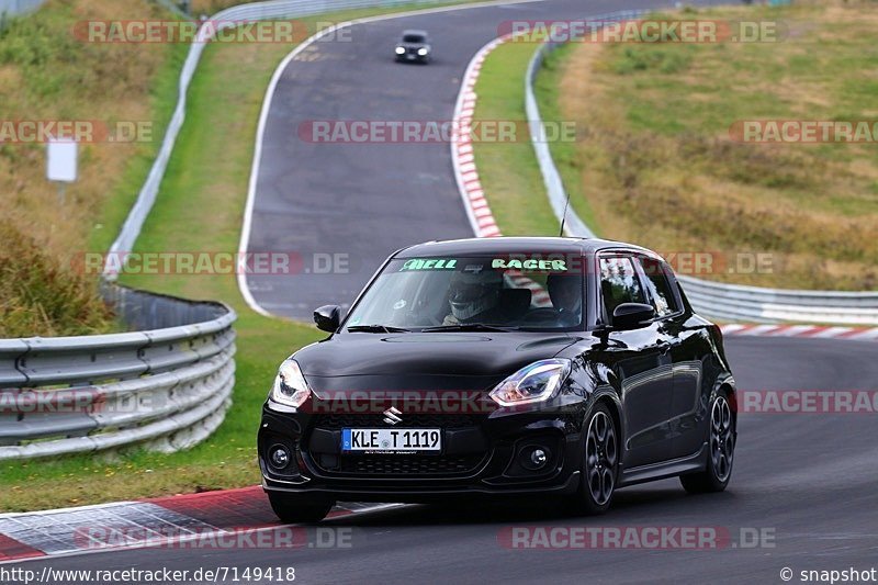 Bild #7149418 - Touristenfahrten Nürburgring Nordschleife (15.08.2019)