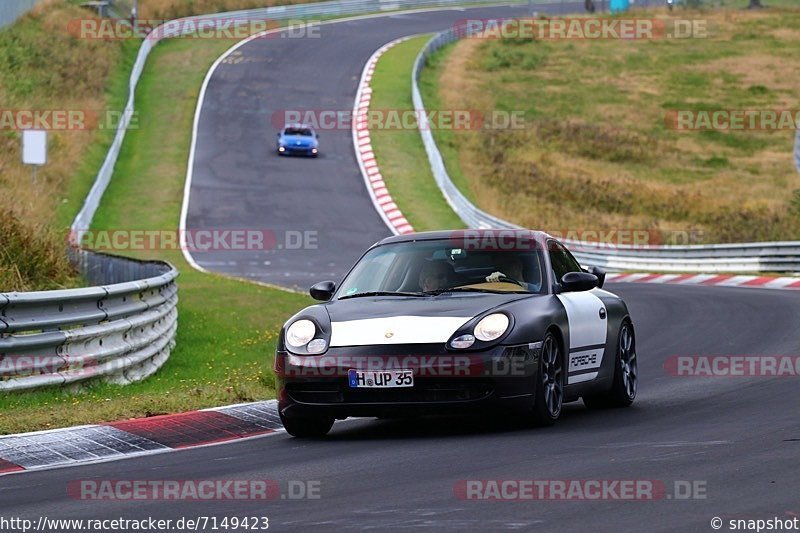 Bild #7149423 - Touristenfahrten Nürburgring Nordschleife (15.08.2019)