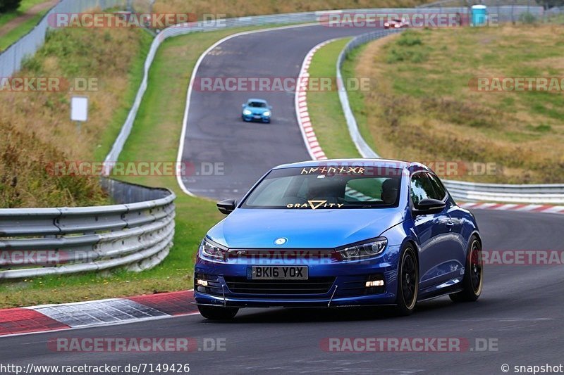 Bild #7149426 - Touristenfahrten Nürburgring Nordschleife (15.08.2019)