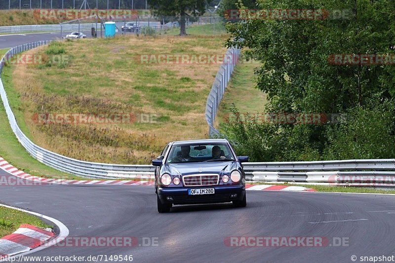 Bild #7149546 - Touristenfahrten Nürburgring Nordschleife (15.08.2019)