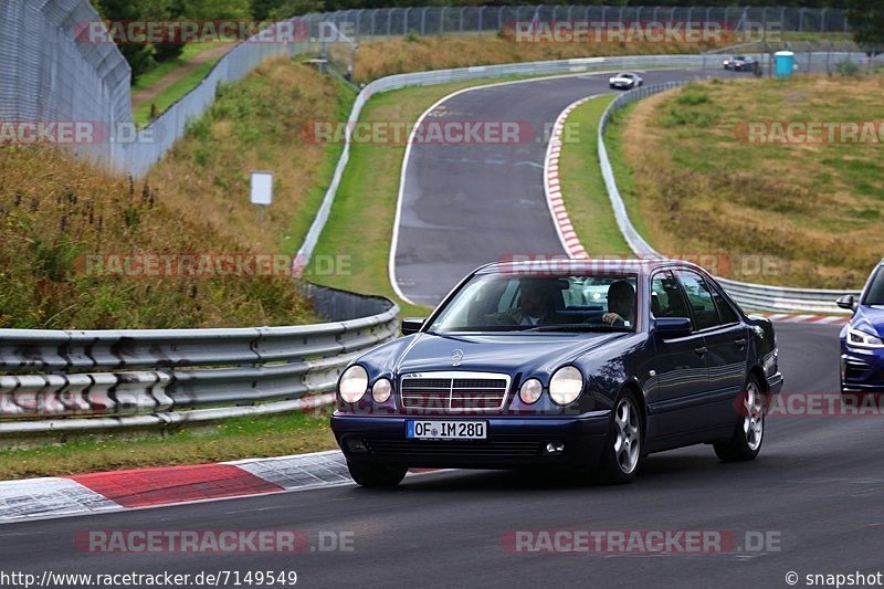 Bild #7149549 - Touristenfahrten Nürburgring Nordschleife (15.08.2019)