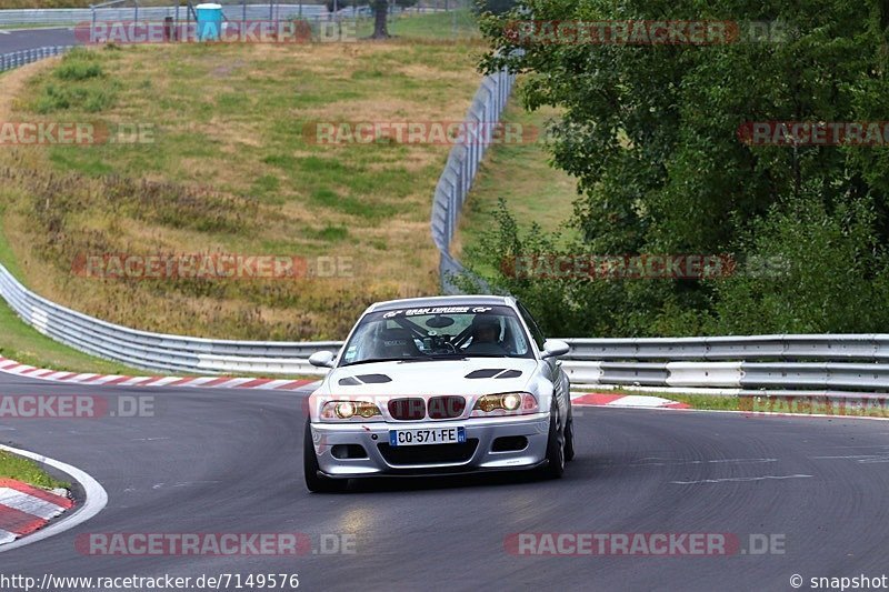 Bild #7149576 - Touristenfahrten Nürburgring Nordschleife (15.08.2019)