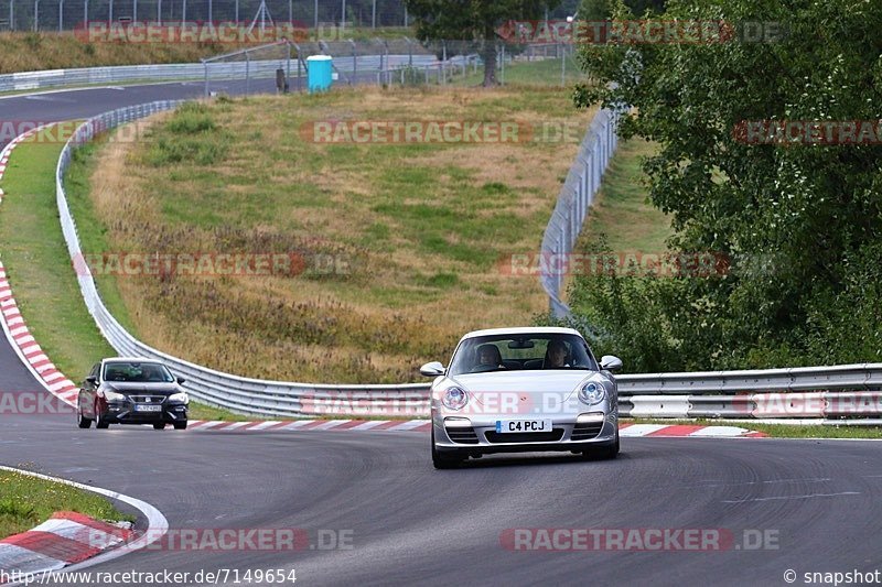 Bild #7149654 - Touristenfahrten Nürburgring Nordschleife (15.08.2019)