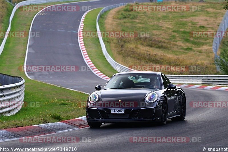 Bild #7149710 - Touristenfahrten Nürburgring Nordschleife (15.08.2019)